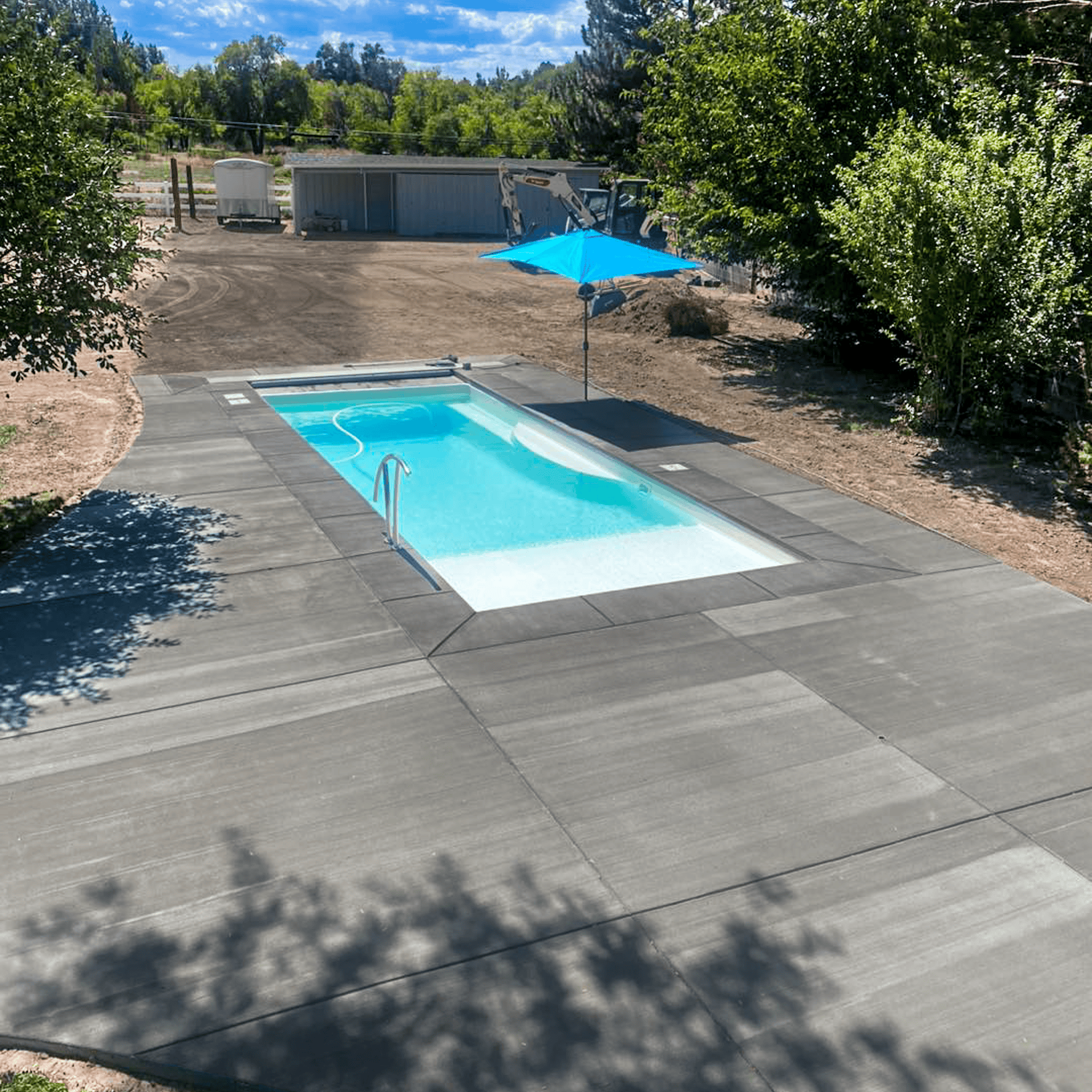 Kai Lani Pools